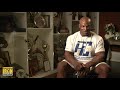 The Reason Ronnie Coleman Trains At 3 AM To This Very Day | GI Vault