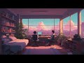 Hiphop lofi beats to Relax, Study and Work