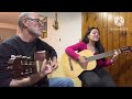 Só por Ti Jesus ( Voz e Violão ) Laura Zambianco #louvor #eugêniojorge