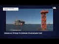 EU Sanctions Crush Russia's LNG Export Plans!