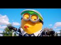 NEW DESPICABLE ME 4 TV SPOT!!!! | 