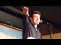 Emmet Cahill tells of Kathleen from Texas