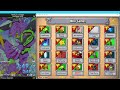 PVZ Art Sunflower Challenge Speedrun (2:43)