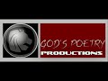 I Trust You. Music copyright, God's Poetry Productions