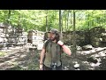 Solo Hike and Photography at Old Stone Fort State Park | Tennessee