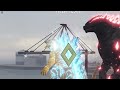 HUGE EVOLVED GODZILLA UPDATE in Kaiju Arisen Roblox