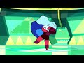 Steven Universe | Steven Finds Out Garnet Is A Fusion! | Jail Break | Cartoon Network