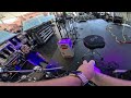 Drum Tech POV | Starting a New Gig