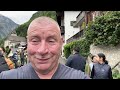 🇩🇪 AMAZING Time In Berchtesgaden,DE, Salzburg ,And Hallstatt, Austria VLOG 🇦🇹