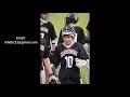 Matthew Hall 2019 Fall/ 2020 Spring Lacrosse Highlights