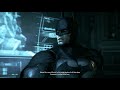 Batman Arkham Knight My Epic Let's Play Walkthrough