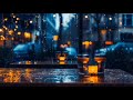 One hour of the sound of raindrops || Raindrops Sound