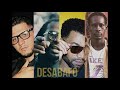 Xaba da Baixada - Desabafo feat Keith B Angola, Alomia MC e Mara Kane