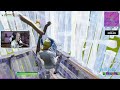 RETO FORTNITE: GANANDO SIN USAR EL PICO | Robleis