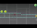 Unnamed Bossfight Level Preview [Geometry Dash 2.1]