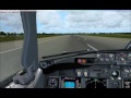 FSX FPS Test