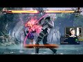 TEKKEN 8 Jin First Impressions [Breakdown] He's God Tier Now