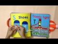 Quiet book/busy book for kid/The first book ABC 1/Ideas for the first book ABC/ABC busy book