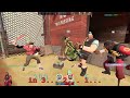 The One Bind We All Share - Team Fortress 2