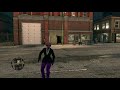 Saints Row 3 Gameplay