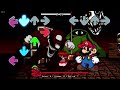 Expurgation But Mario and MX Sings It (VS EX Tricky Cover)