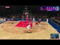 NBA 2K24 ~ Gameplay