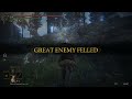 Elden Ring - Glintstone Dragon Adula 2nd try