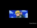 Rap do Minato(Flash Beats)|Speed Up