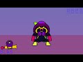 BRAWLSTARS ANIMATION Evolution of BM 인성질의 진화