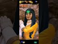 Cleo de nile zeo ranger 2 yellow compilation 💛💛