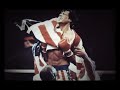 Rocky IV War (extended)