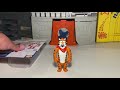 Frosted Flakes Tony The Tiger By Plastic Meatball
