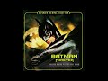Batman Forever - Romantic Entrance / Back in the Bank