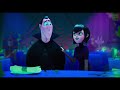 Hotel Transylvania 4 - Tinkles New Girlfriend Short Film Clip + Trailers (2022)