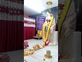 #sai Bhajan at temple by Allka Sharma