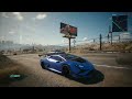 Cyberpunk 2077 - NEW LAMBORGHINI HURACAN SUPER TROFEO EVO2 (Cyberpunk 2077 Mods)