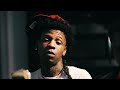 EBK Young Joc - Temper (Official Music Video) II Dir. UPGOODENT