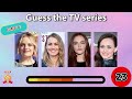 Can You Guess the TV Show by Cast Pictures? 📺 QUIZ