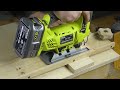 It's worth repeating! SIMPLE AND VERY CONVENIENT! DIY carpentry!