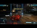 Need for Speed  Most Wanted 2012 HENNESSEY VENOM DRIFT ATTACK