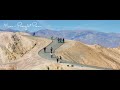 Nature Documentaries Death Valley National Park | Calming Relaxing Piano Music