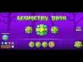 Lost in the woods By R3XX3R | Geometry Dash