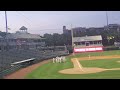 Pops walk off hit at Frisco Roughriders park