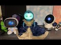 Jibo & Friends - Mystery Unboxing Livestream (This Warms My Heart 💗)