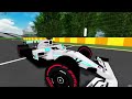 THIS MIGHT BE THE *BEST* F1 TUNE ON ROBLOX!