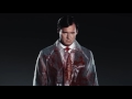 Making of the AMERICAN PSYCHO TV Spot | AMERICAN PSYCHO