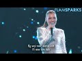 Frozen the Musical | Let it Go (Icelandic) Lyrics & Translation