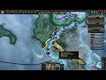 Can Italy TANKETTES ONLY Win HOI4?