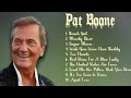 Pat Boone-Standout singles roundup for 2024-Leading Hits Collection-Persuasive