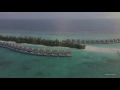 Kuramathi Island Resort, Maldives : Paradise on Earth in 4K